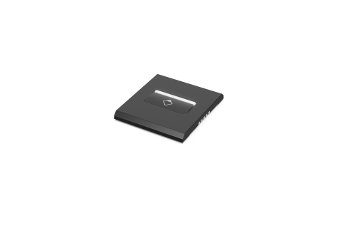 Flush Priority Button Panel